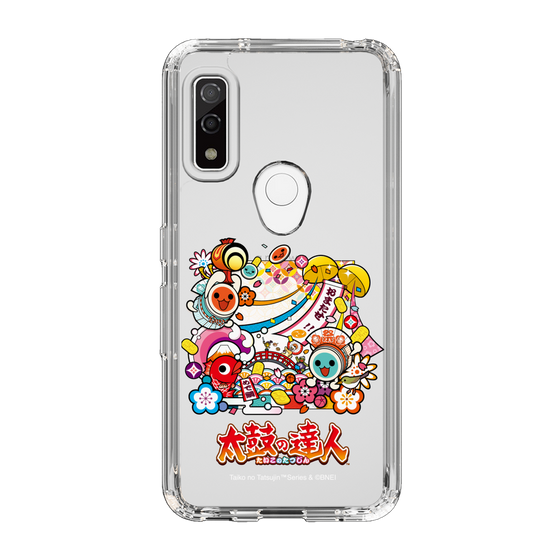 Slim Protection Case［ Taiko no Tatsujin - Festival 1 ］