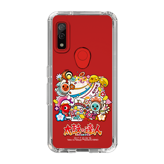 Slim Protection Case［ Taiko no Tatsujin - Festival 1 ］