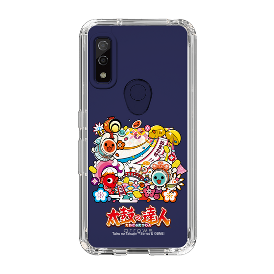 Slim Protection Case［ Taiko no Tatsujin - Festival 1 ］
