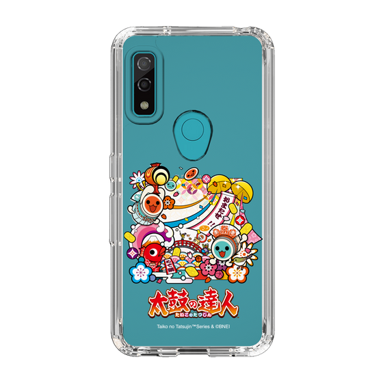 Slim Protection Case［ Taiko no Tatsujin - Festival 1 ］