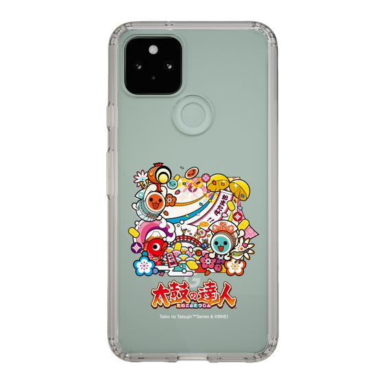 Slim Protection Case［ Taiko no Tatsujin - Festival 1 ］