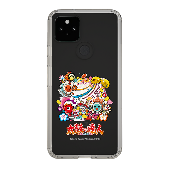 Slim Protection Case［ Taiko no Tatsujin - Festival 1 ］
