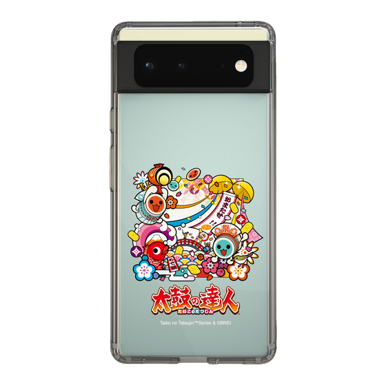 Slim Protection Case［ Taiko no Tatsujin - Festival 1 ］