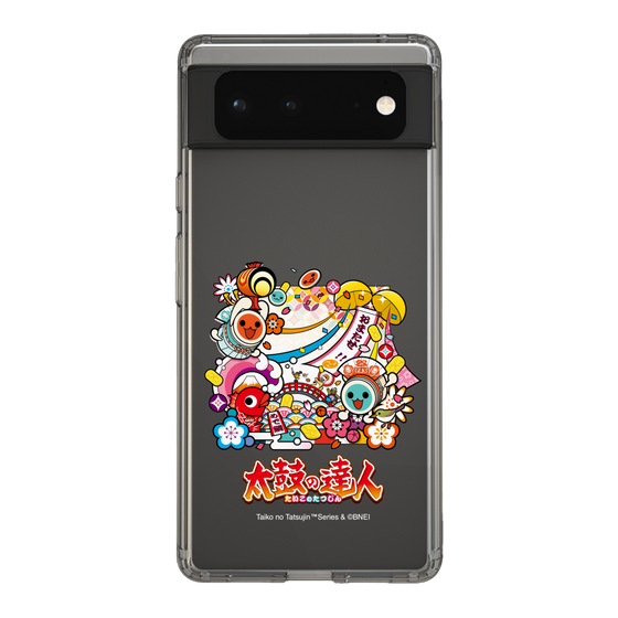 Slim Protection Case［ Taiko no Tatsujin - Festival 1 ］
