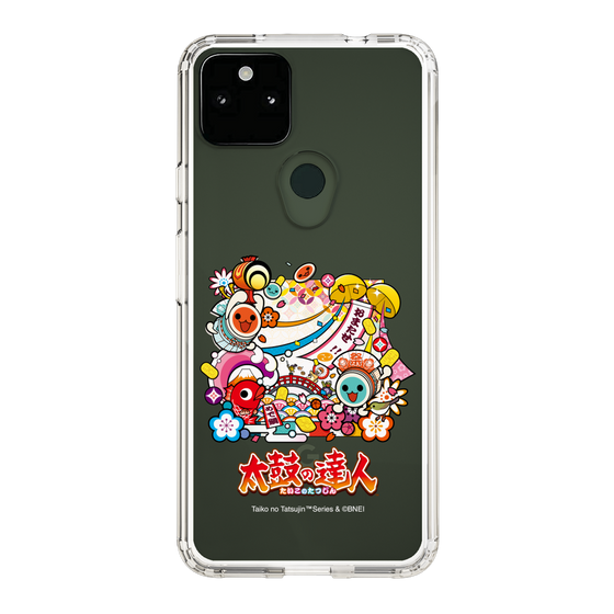 Slim Protection Case［ Taiko no Tatsujin - Festival 1 ］