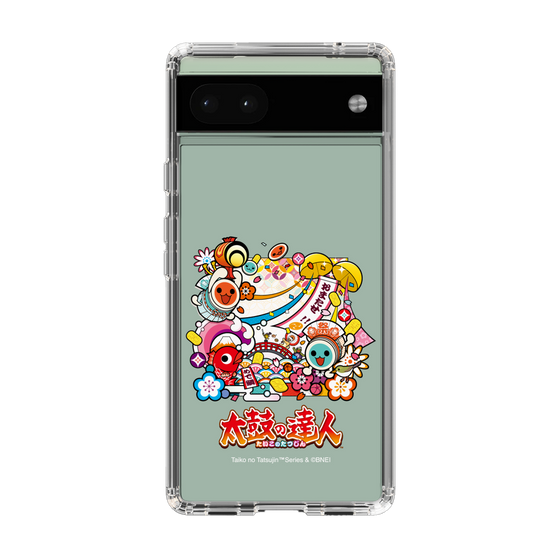Slim Protection Case［ Taiko no Tatsujin - Festival 1 ］