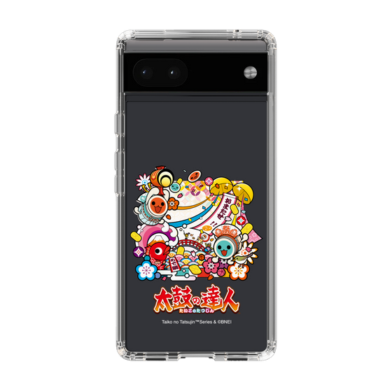 Slim Protection Case［ Taiko no Tatsujin - Festival 1 ］