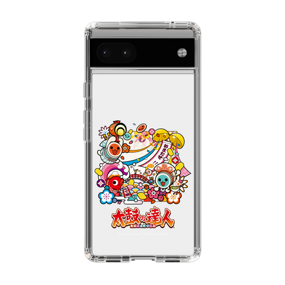 Slim Protection Case［ Taiko no Tatsujin - Festival 1 ］