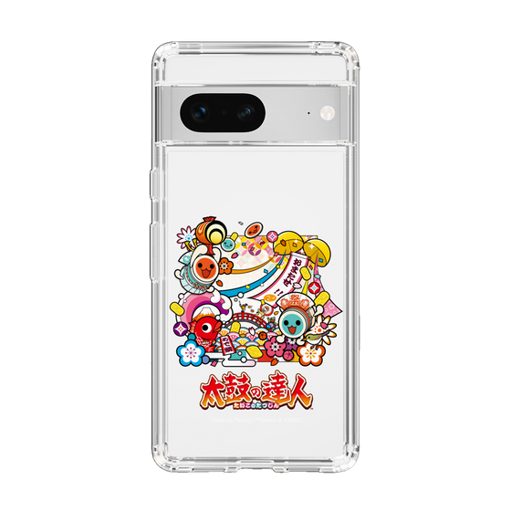 Slim Protection Case［ Taiko no Tatsujin - Festival 1 ］