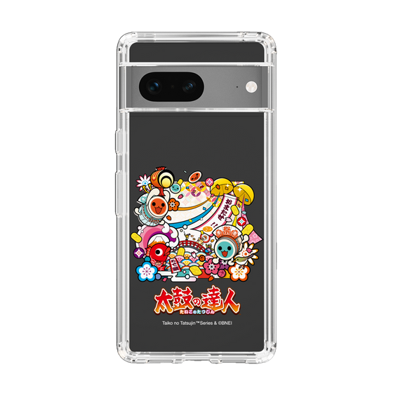 Slim Protection Case［ Taiko no Tatsujin - Festival 1 ］