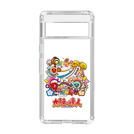 Slim Protection Case［ Taiko no Tatsujin - Festival 1 ］