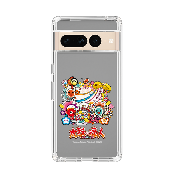Slim Protection Case［ Taiko no Tatsujin - Festival 1 ］