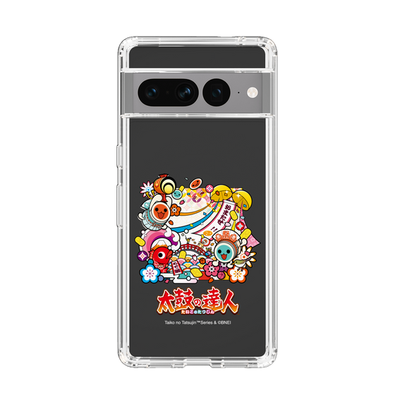 Slim Protection Case［ Taiko no Tatsujin - Festival 1 ］