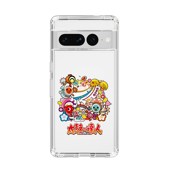 Slim Protection Case［ Taiko no Tatsujin - Festival 1 ］