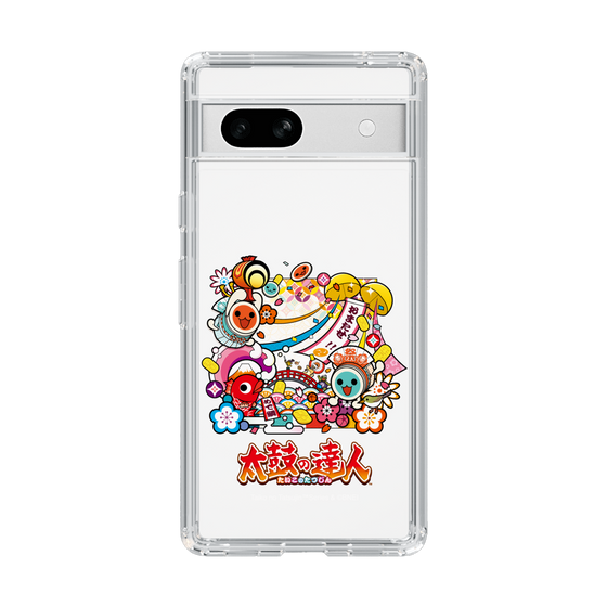 Slim Protection Case［ Taiko no Tatsujin - Festival 1 ］