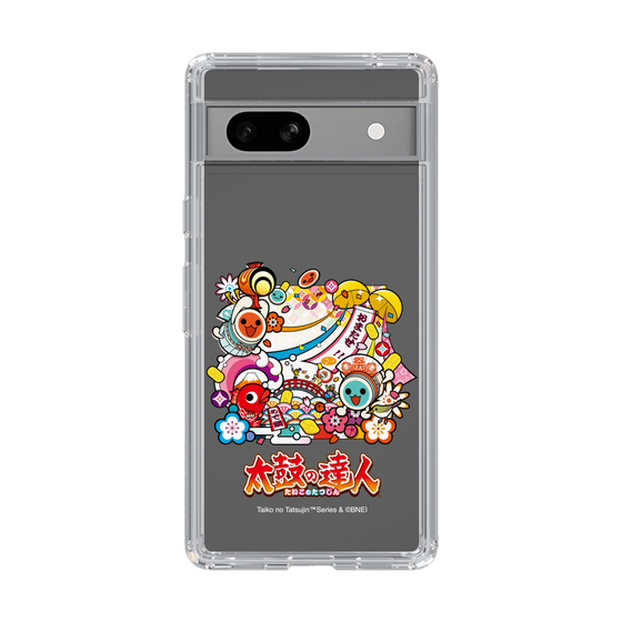 Slim Protection Case［ Taiko no Tatsujin - Festival 1 ］