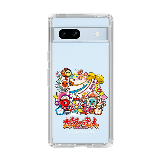 Slim Protection Case［ Taiko no Tatsujin - Festival 1 ］
