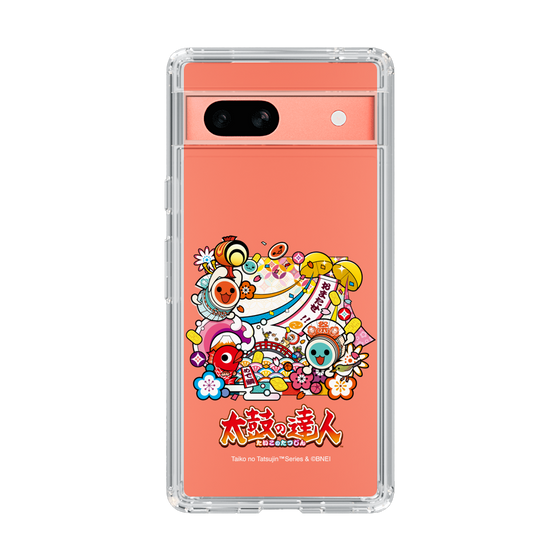 Slim Protection Case［ Taiko no Tatsujin - Festival 1 ］