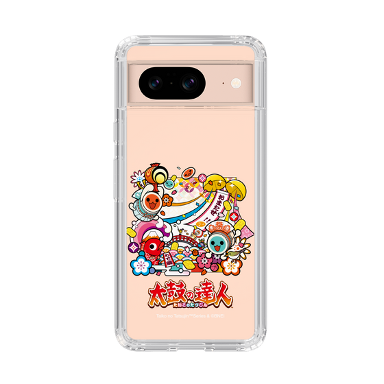 Slim Protection Case［ Taiko no Tatsujin - Festival 1 ］