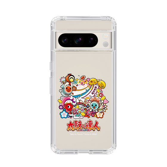 Slim Protection Case［ Taiko no Tatsujin - Festival 1 ］