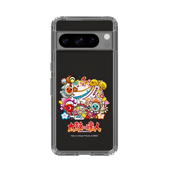 Slim Protection Case［ Taiko no Tatsujin - Festival 1 ］