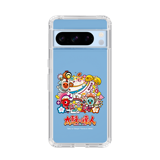 Slim Protection Case［ Taiko no Tatsujin - Festival 1 ］