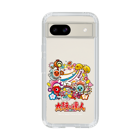 Slim Protection Case［ Taiko no Tatsujin - Festival 1 ］