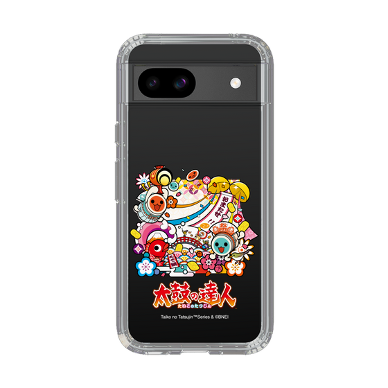 Slim Protection Case［ Taiko no Tatsujin - Festival 1 ］