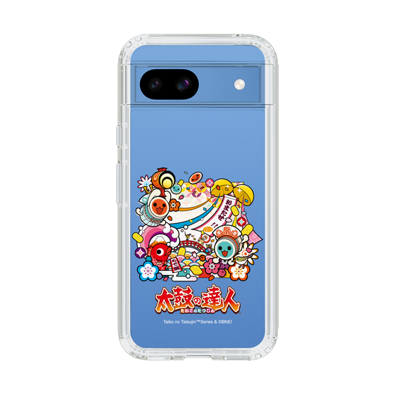 Slim Protection Case［ Taiko no Tatsujin - Festival 1 ］