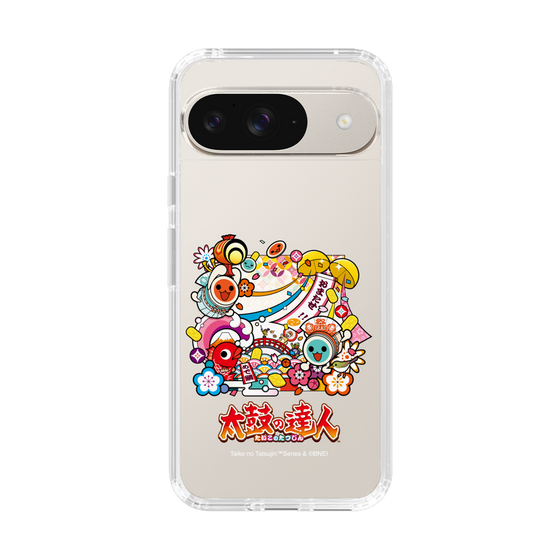 Slim Protection Case［ Taiko no Tatsujin - Festival 1 ］