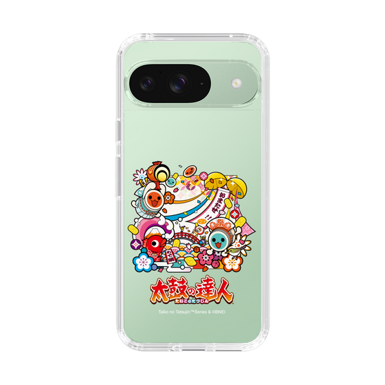Slim Protection Case［ Taiko no Tatsujin - Festival 1 ］