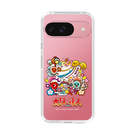 Slim Protection Case［ Taiko no Tatsujin - Festival 1 ］