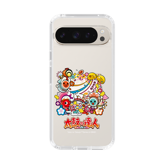 Slim Protection Case［ Taiko no Tatsujin - Festival 1 ］