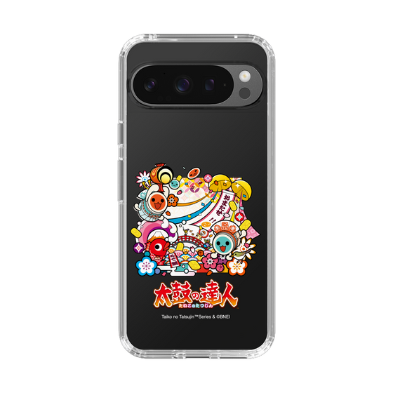 Slim Protection Case［ Taiko no Tatsujin - Festival 1 ］