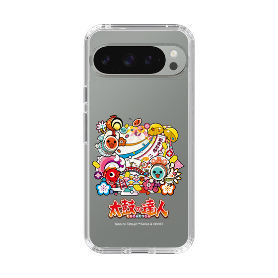 Slim Protection Case［ Taiko no Tatsujin - Festival 1 ］