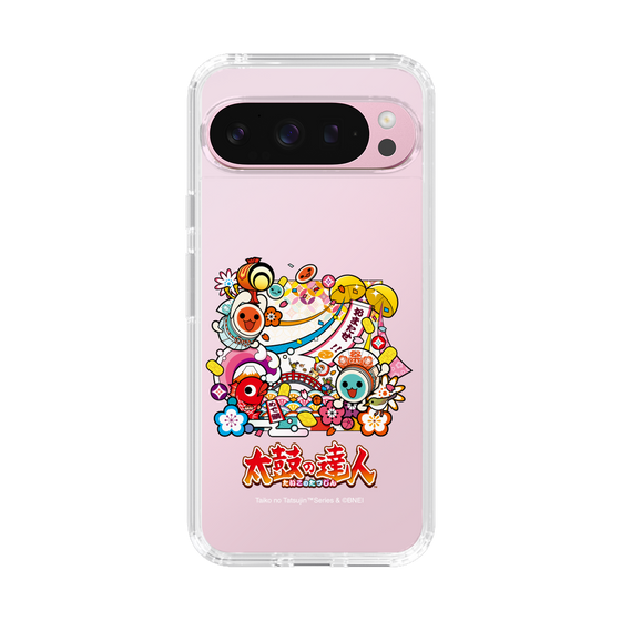 Slim Protection Case［ Taiko no Tatsujin - Festival 1 ］