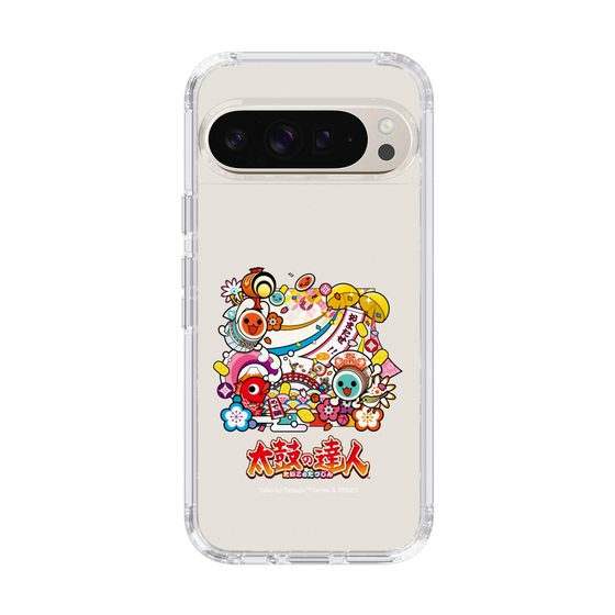 Slim Protection Case［ Taiko no Tatsujin - Festival 1 ］
