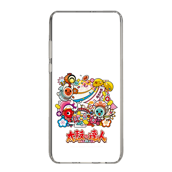 Slim Protection Case［ Taiko no Tatsujin - Festival 1 ］