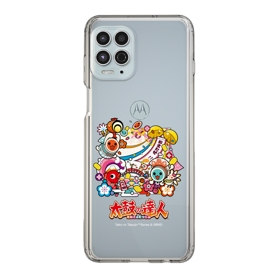 Slim Protection Case［ Taiko no Tatsujin - Festival 1 ］