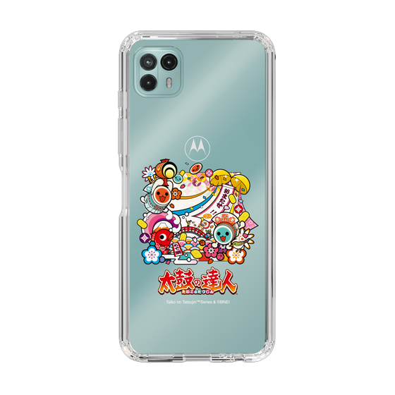 Slim Protection Case［ Taiko no Tatsujin - Festival 1 ］