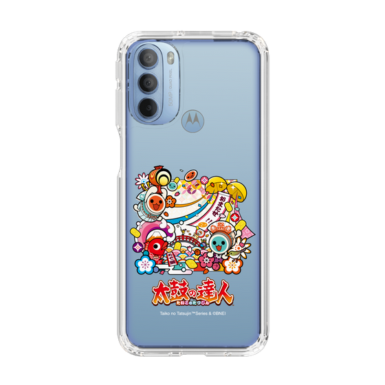 Slim Protection Case［ Taiko no Tatsujin - Festival 1 ］
