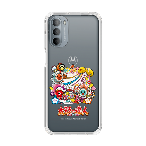 Slim Protection Case［ Taiko no Tatsujin - Festival 1 ］