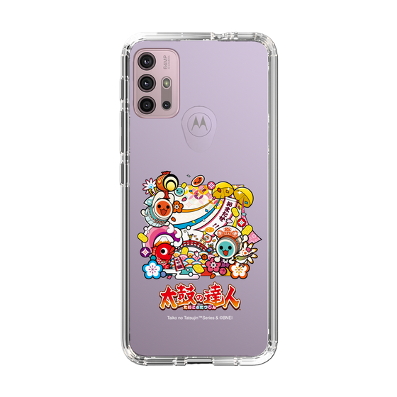 Slim Protection Case［ Taiko no Tatsujin - Festival 1 ］