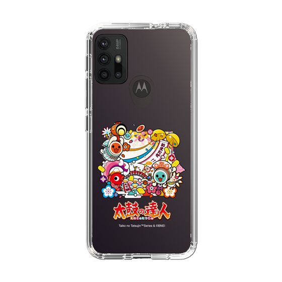 Slim Protection Case［ Taiko no Tatsujin - Festival 1 ］