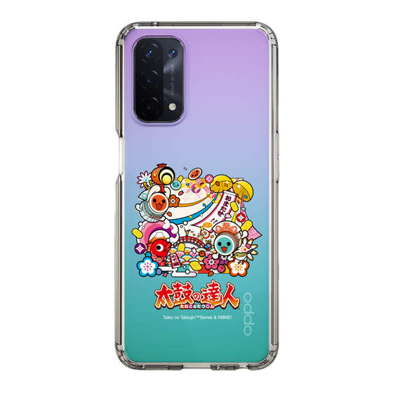 Slim Protection Case［ Taiko no Tatsujin - Festival 1 ］