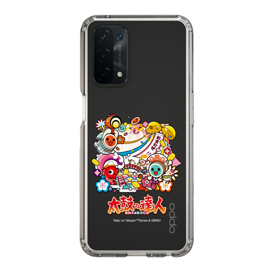 Slim Protection Case［ Taiko no Tatsujin - Festival 1 ］