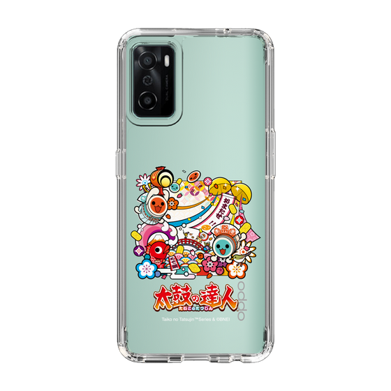 Slim Protection Case［ Taiko no Tatsujin - Festival 1 ］