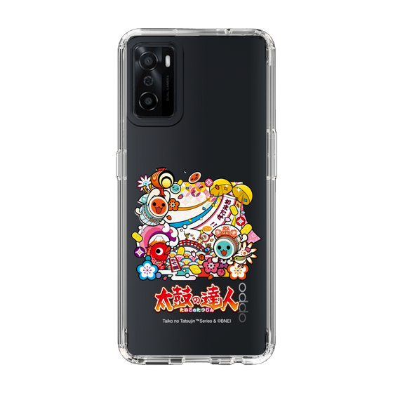 Slim Protection Case［ Taiko no Tatsujin - Festival 1 ］