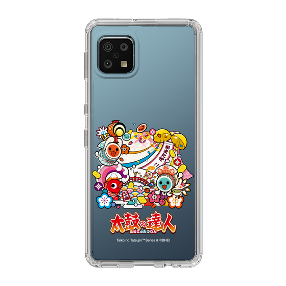 Slim Protection Case［ Taiko no Tatsujin - Festival 1 ］