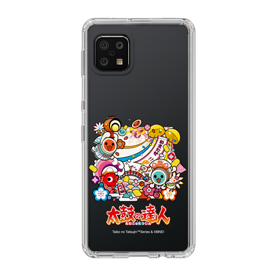 Slim Protection Case［ Taiko no Tatsujin - Festival 1 ］